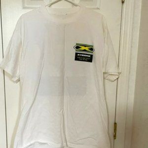 Vintage Xtreme Tee - How Many Blondes